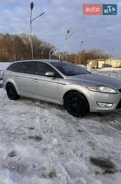 Універсал Ford Mondeo 2008 в Івано-Франківську