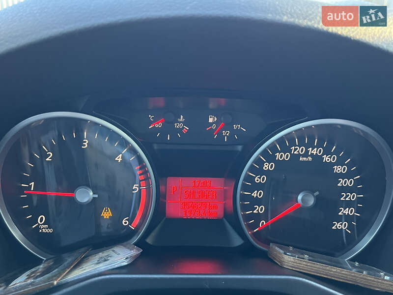 Лифтбек Ford Mondeo 2013 в Львове