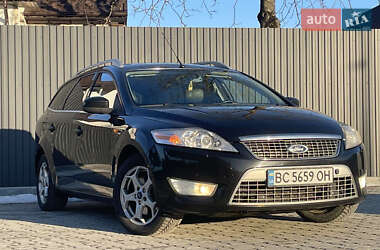 Універсал Ford Mondeo 2009 в Дрогобичі