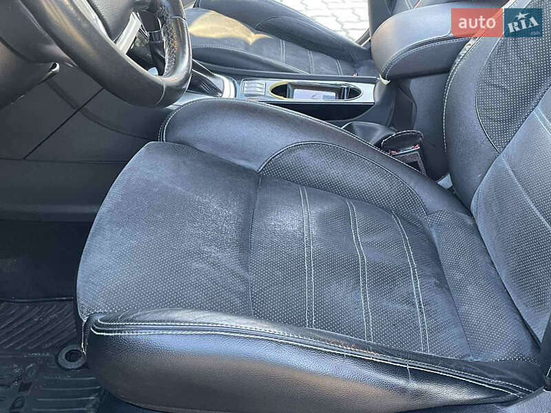 Універсал Ford Mondeo 2009 в Дрогобичі фото 25 Універсал Ford Mondeo 2009 в Дрогобичі