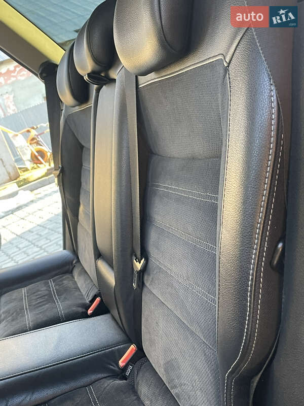 Універсал Ford Mondeo 2009 в Дрогобичі фото 30 Універсал Ford Mondeo 2009 в Дрогобичі