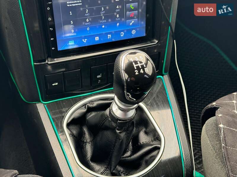 Лифтбек Ford Mondeo 2002 в Виннице фото 26 Лифтбек Ford Mondeo 2002 в Виннице