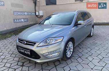 Универсал Ford Mondeo 2014 в Николаеве