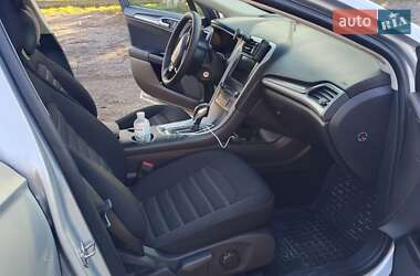 Універсал Ford Mondeo 2017 в Мукачевому фото 33 Універсал Ford Mondeo 2017 в Мукачевому