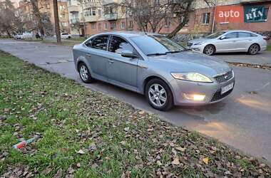 Седан Ford Mondeo 2008 в Киеве