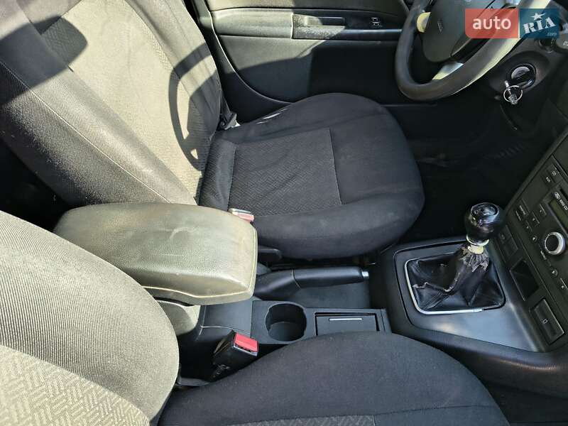 Ліфтбек Ford Mondeo 2005 в Бердичеві