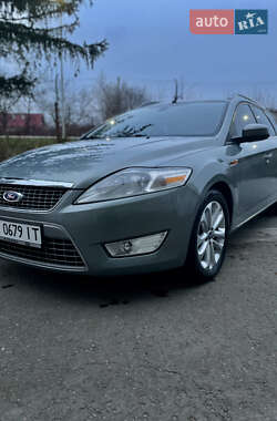 Универсал Ford Mondeo 2008 в Стрые