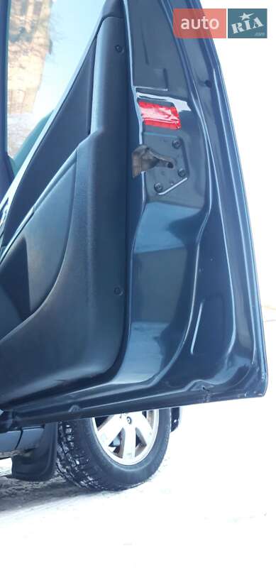 Седан Ford Mondeo 2007 в Чернівцях