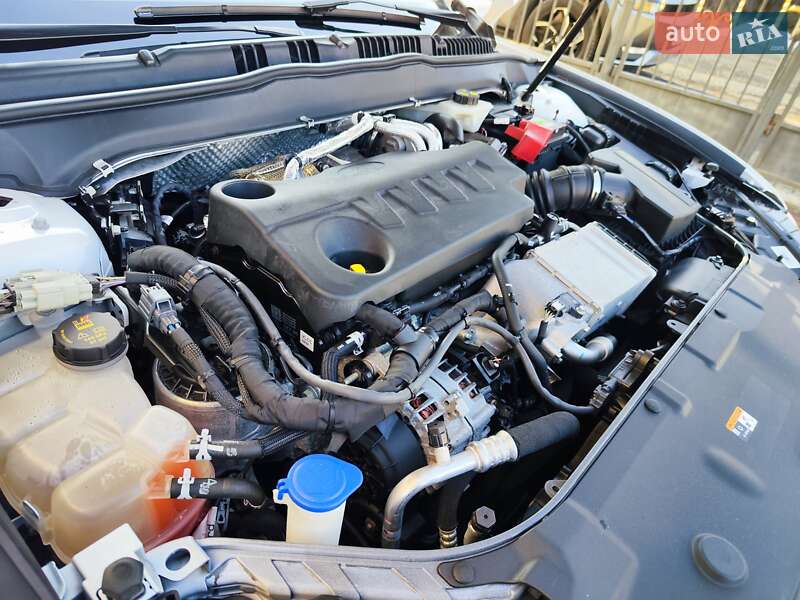 Универсал Ford Mondeo 2020 в Львове