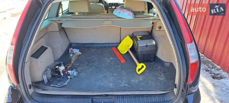 Універсал Ford Mondeo 2003 в Чернігові