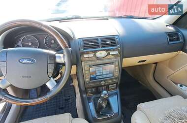 Универсал Ford Mondeo 2003 в Чернигове