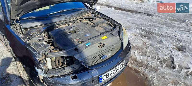 Універсал Ford Mondeo 2003 в Чернігові