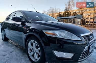 Седан Ford Mondeo 2008 в Білій Церкві