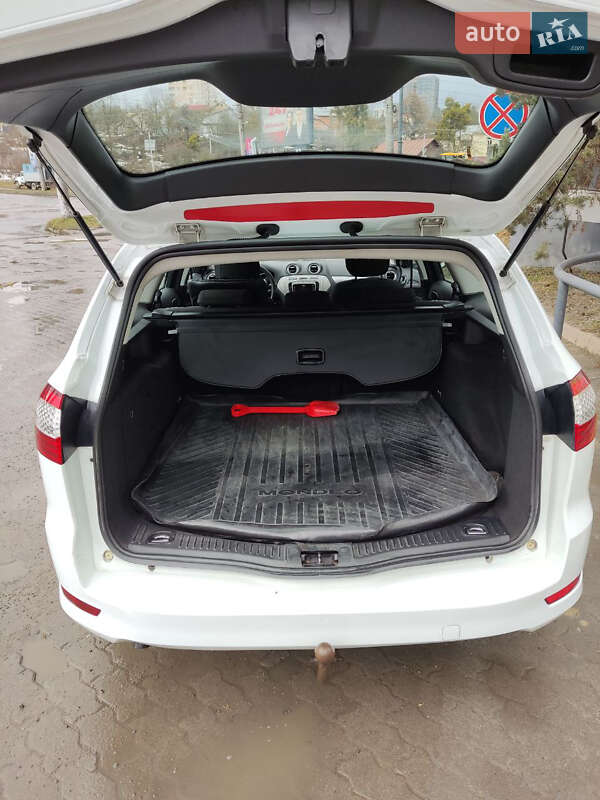 Универсал Ford Mondeo 2009 в Львове