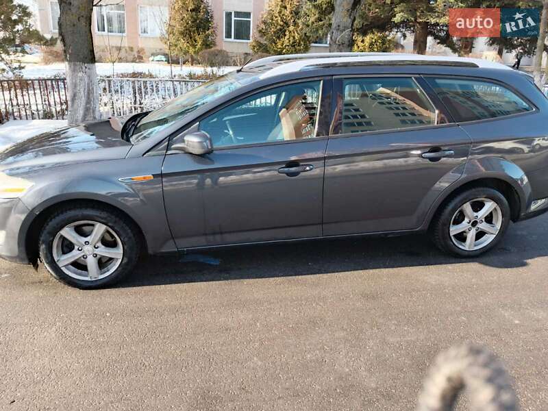 Универсал Ford Mondeo 2008 в Тернополе