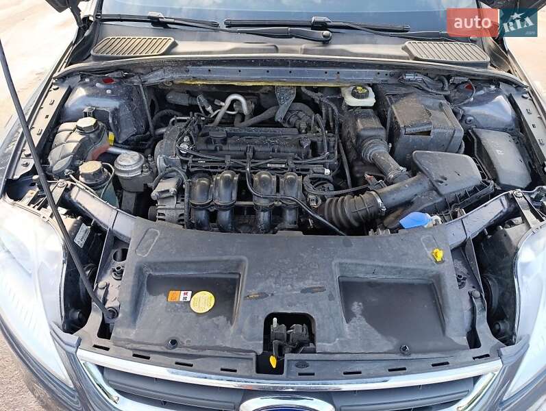 Універсал Ford Mondeo 2010 в Вільногірську