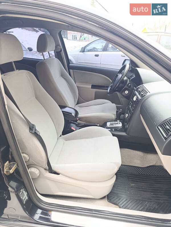 Ліфтбек Ford Mondeo 2002 в Тернополі