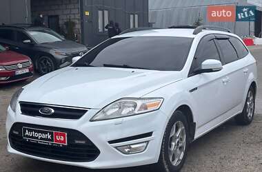 Універсал Ford Mondeo 2011 в Львові