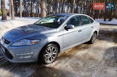 Седан Ford Mondeo 2013 в Житомирі