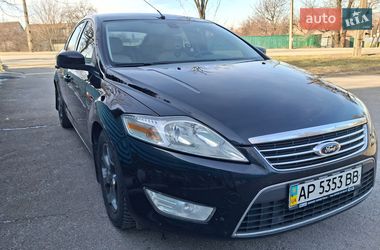 Лифтбек Ford Mondeo 2008 в Запорожье