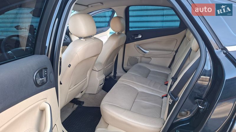 Ліфтбек Ford Mondeo 2008 в Запоріжжі