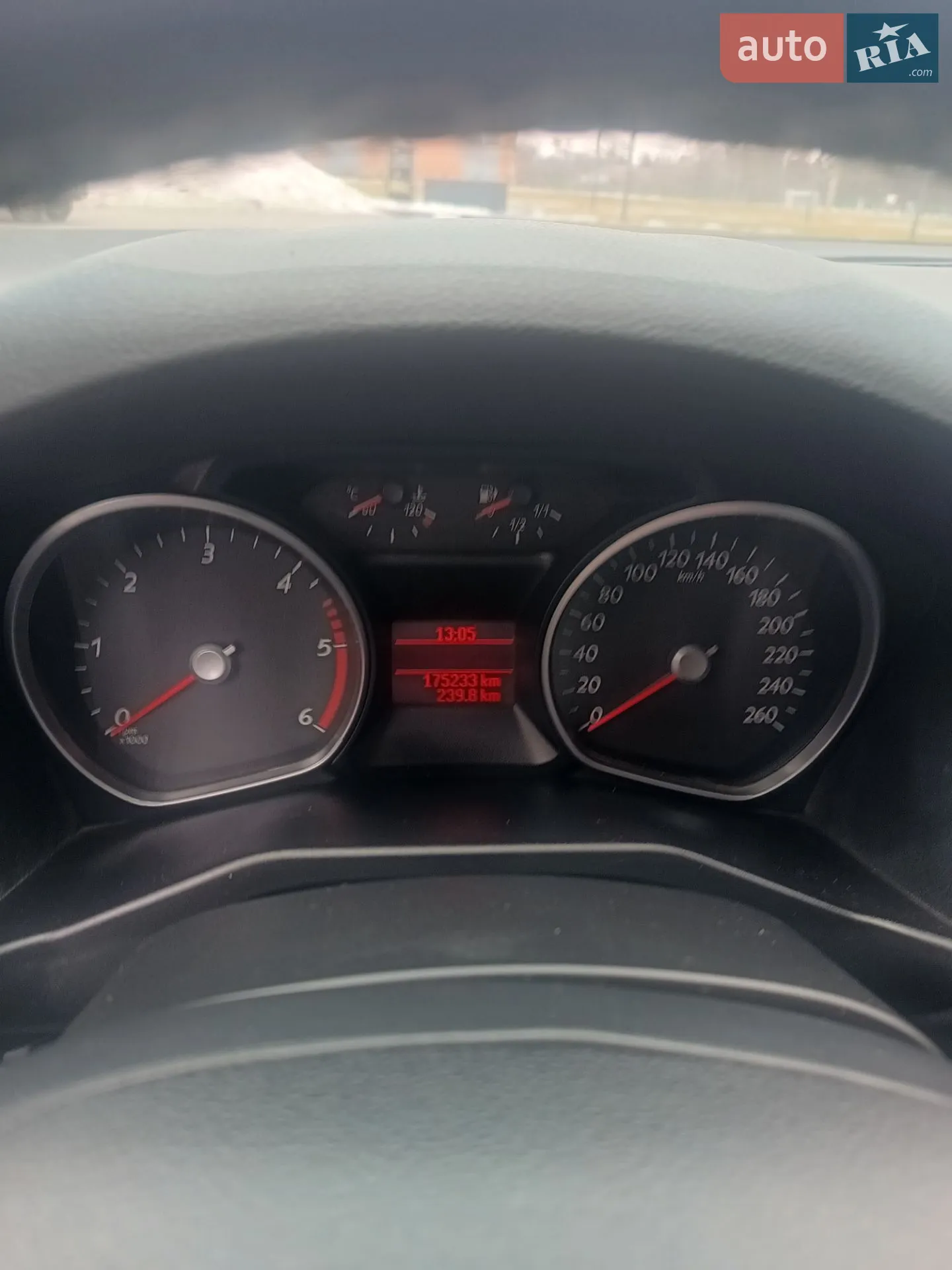 2012 Ford Mondeo - мініатюра 5