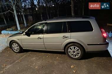 Универсал Ford Mondeo 2004 в Ирпене