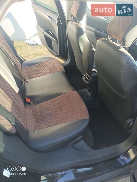 Універсал Ford Mondeo 2015 в Нетішині