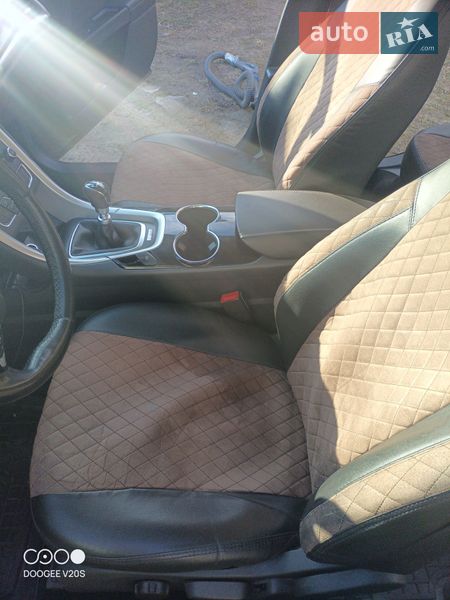 Універсал Ford Mondeo 2015 в Нетішині