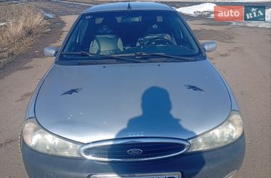 Седан Ford Mondeo 1998 в Шепетівці