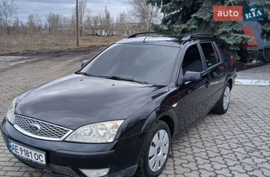 Универсал Ford Mondeo 2005 в Павлограде