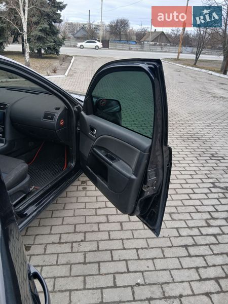 Универсал Ford Mondeo 2005 в Павлограде фото 10 Универсал Ford Mondeo 2005 в Павлограде