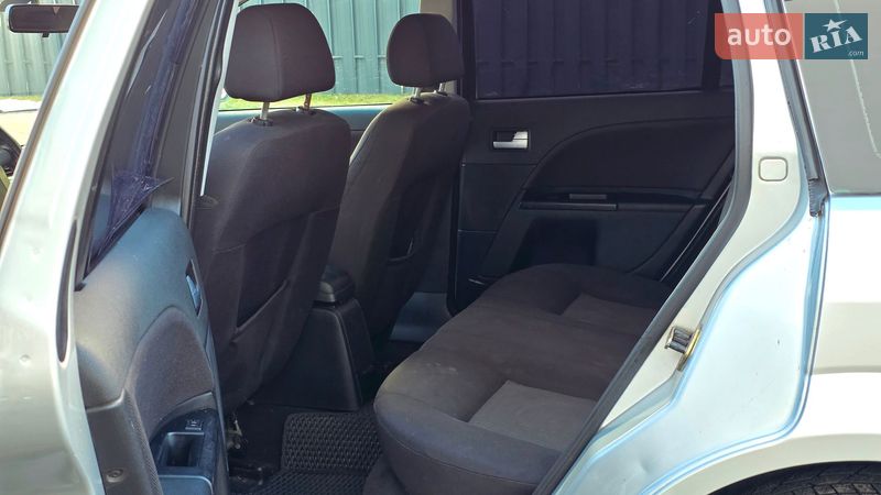 Універсал Ford Mondeo 2001 в Луцьку