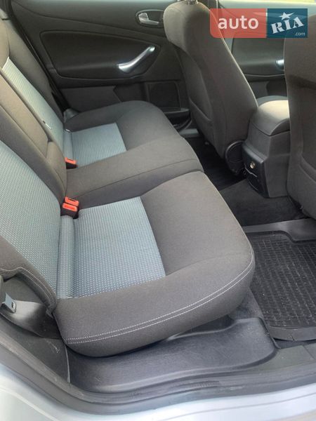 Седан Ford Mondeo 2010 в Києві