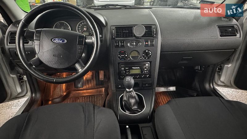 Седан Ford Mondeo 2000 в Києві