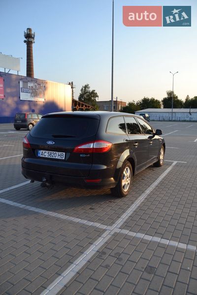 Універсал Ford Mondeo 2009 в Нововолинську