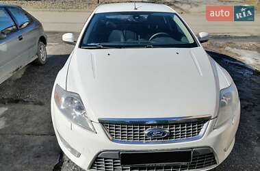 Седан Ford Mondeo 2008 в Кропивницком