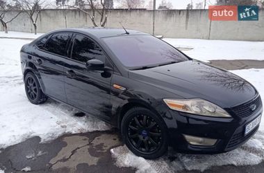 Ліфтбек Ford Mondeo 2008 в Сокалі