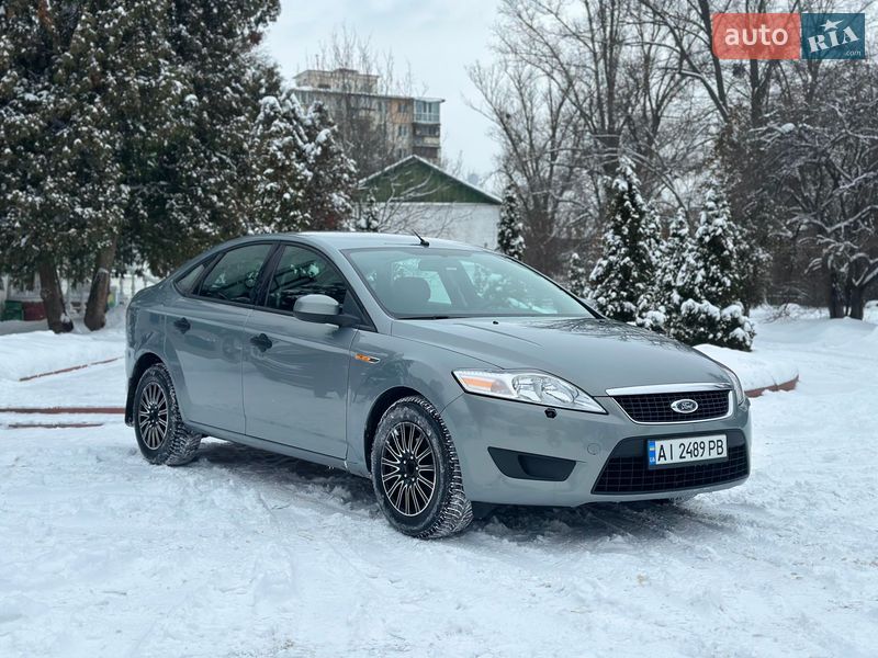 Седан Ford Mondeo 2007 в Києві