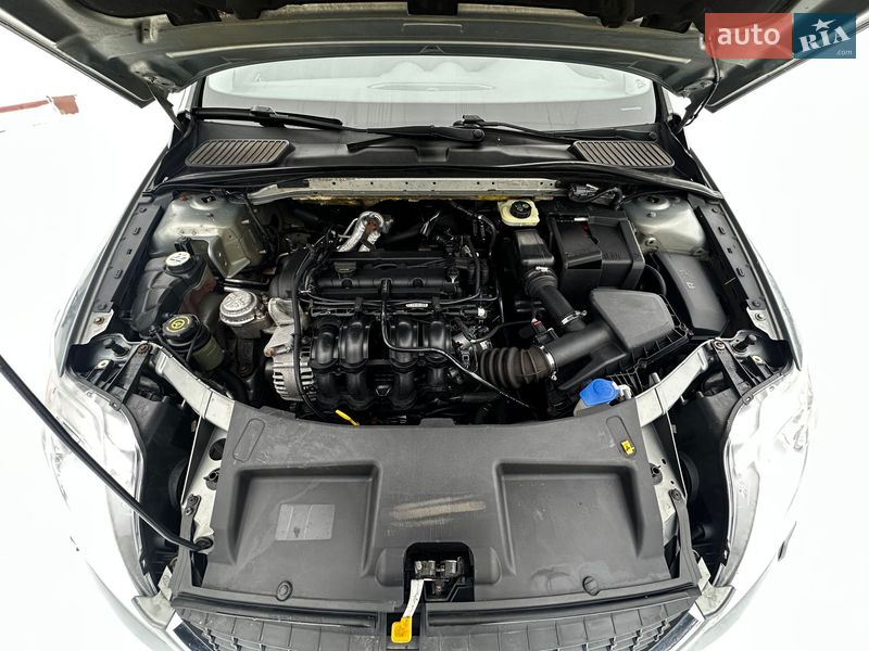 Седан Ford Mondeo 2007 в Києві