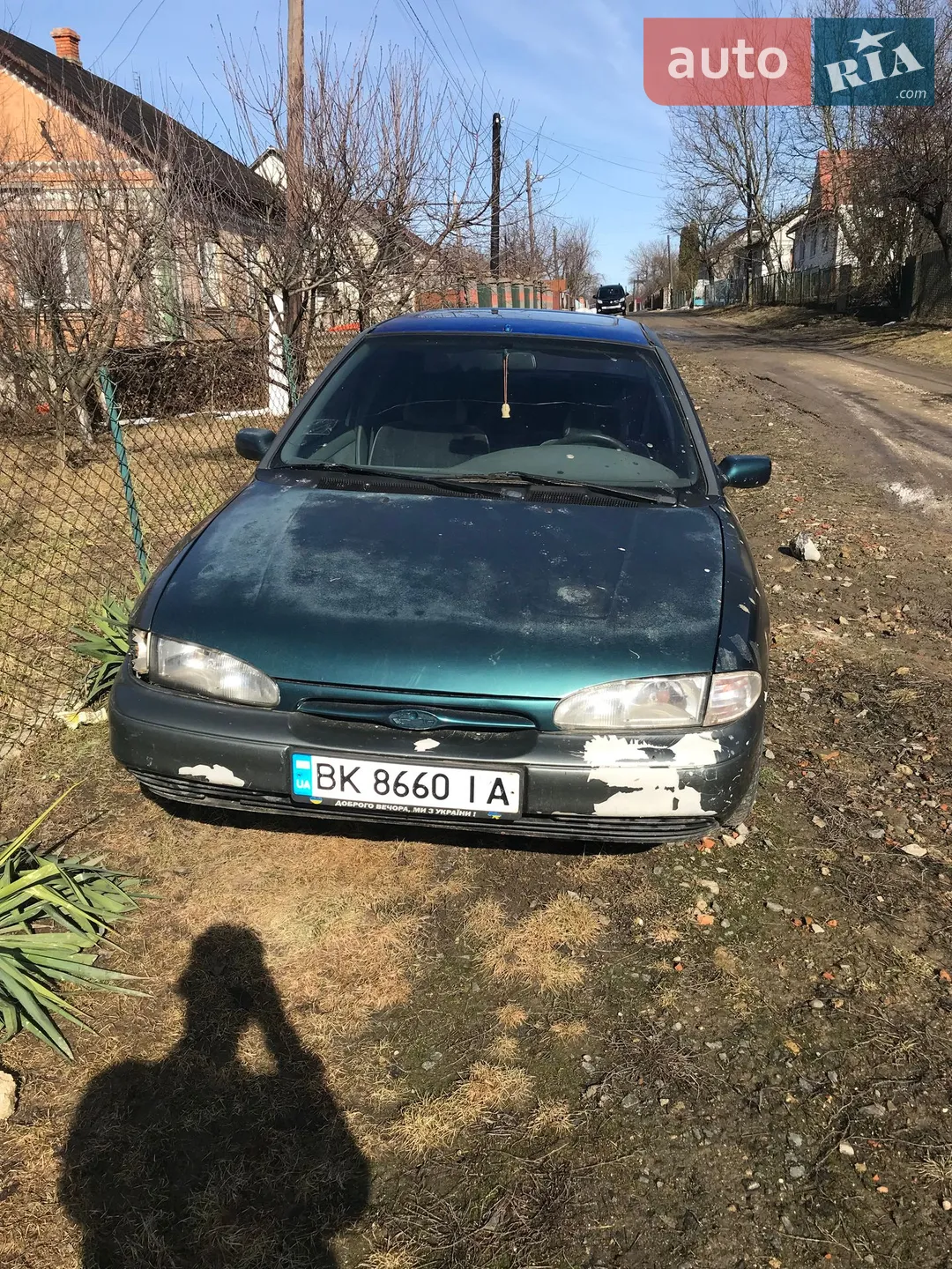 Фото авто 3