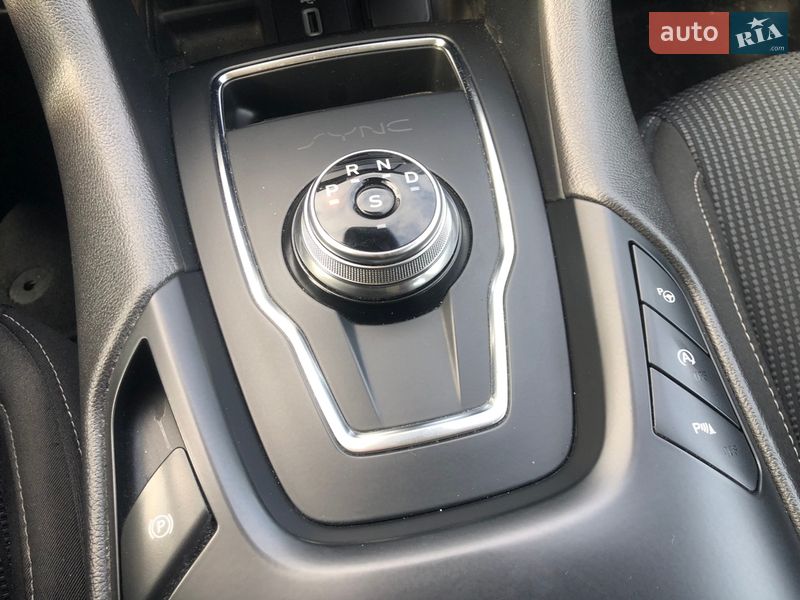 Универсал Ford Mondeo 2019 в Тернополе
