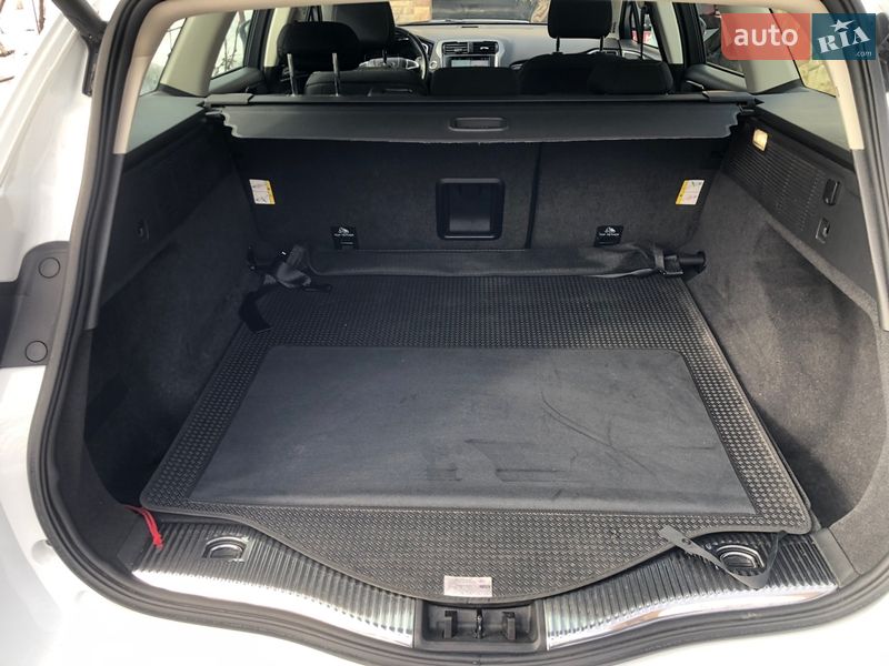 Универсал Ford Mondeo 2019 в Тернополе