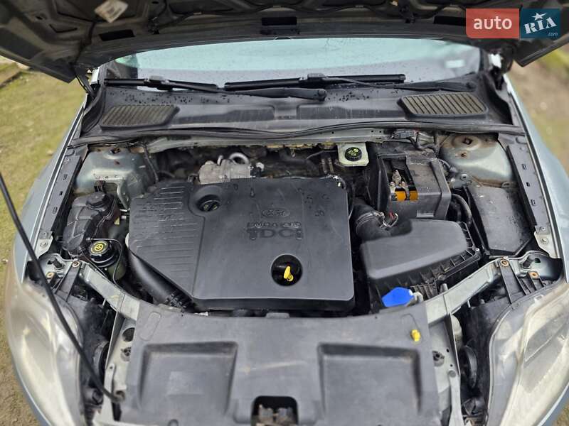 Універсал Ford Mondeo 2007 в Тернополі