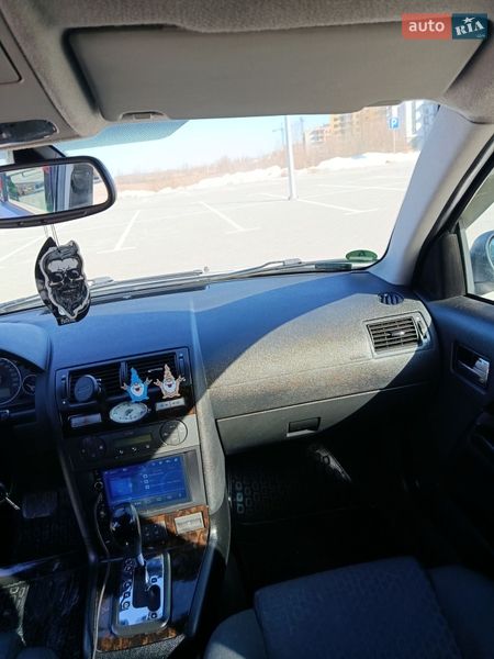 Универсал Ford Mondeo 2004 в Ирпене