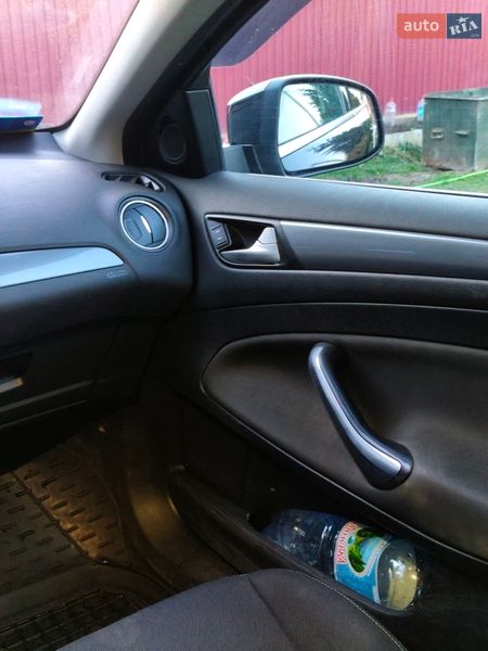 Универсал Ford Mondeo 2013 в Берегово