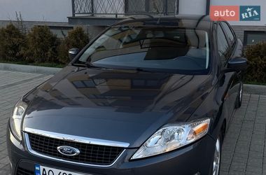 Лифтбек Ford Mondeo 2007 в Ужгороде