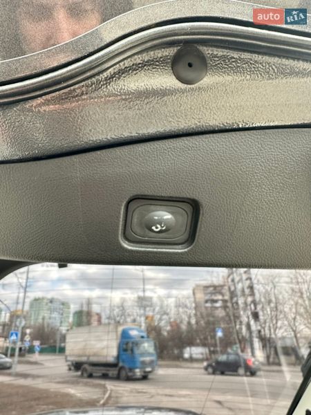 Седан Ford Mondeo 2016 в Киеве