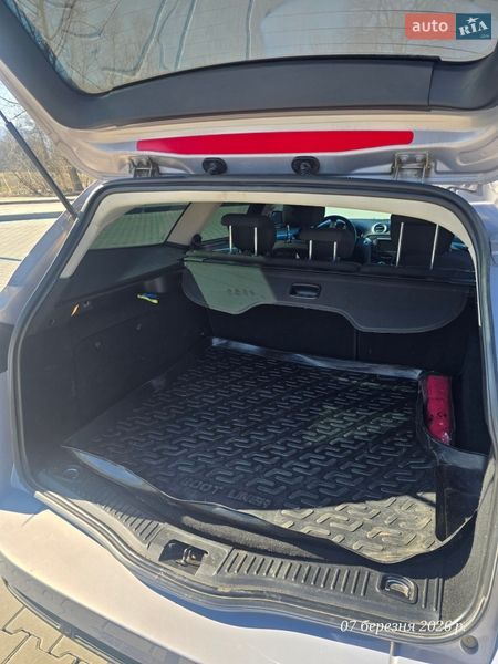 Універсал Ford Mondeo 2012 в Кіцмані