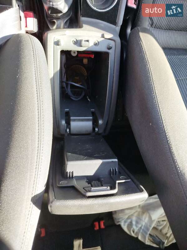 Лифтбек Ford Mondeo 2008 в Запорожье